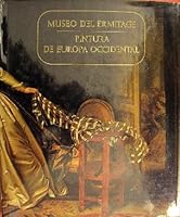 Museo Del Ermitage 8470692798 Book Cover