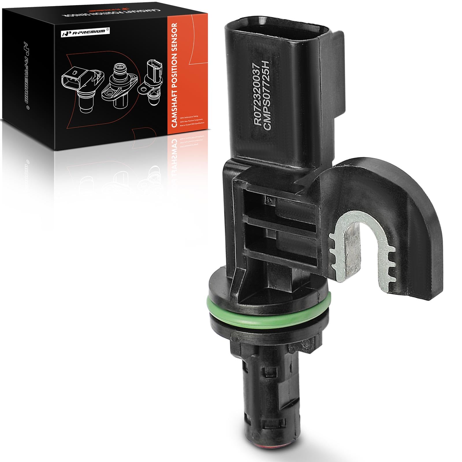 A-Premium Engine Camshaft Position Sensor APCMPS019