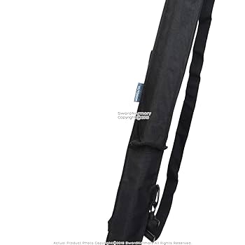 Amazon.com : Etrading Martial Arts Dojo Carrying Bag