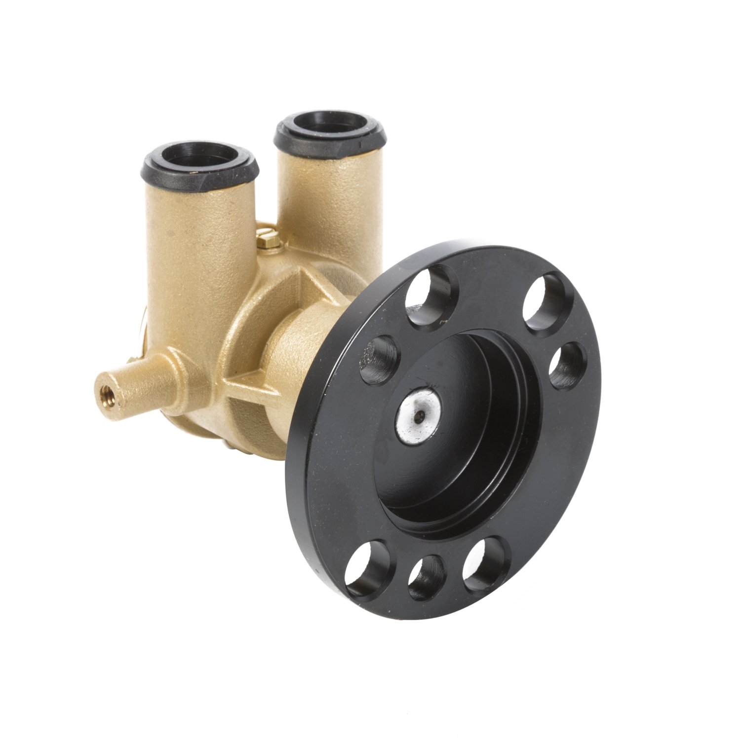 Sierra 18-3586-1 Raw Water Pump 