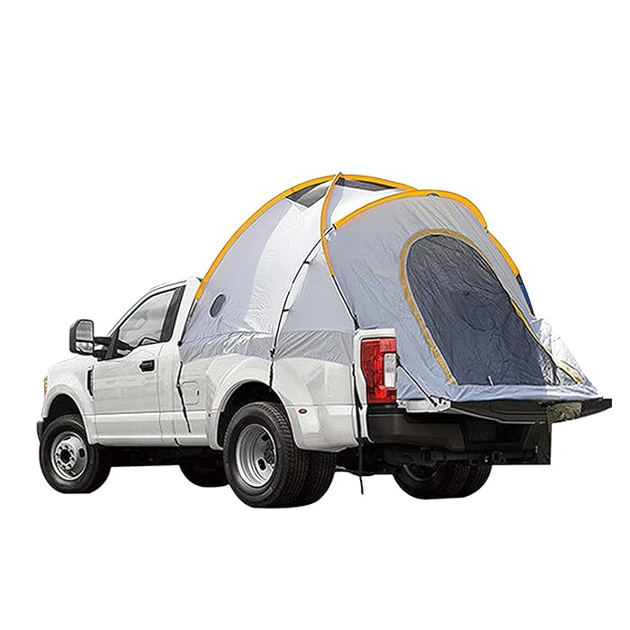 Buy AASSDOO Outdoor Pickup Truck Tent, Pickup Truck Bed Tent Suv