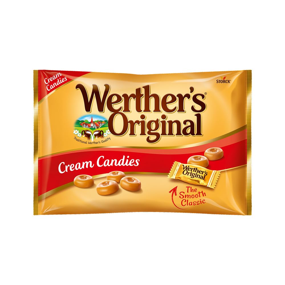 Storck Werther's Original 1000g