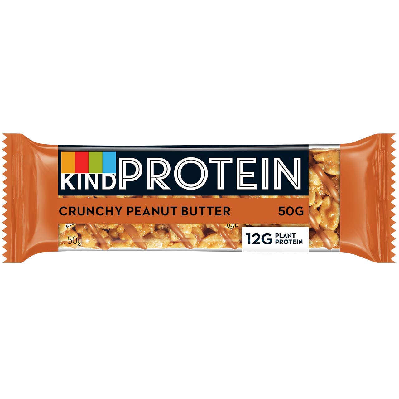 Buy KIND High Protein Bars, Healthy Gluten Free & Low Calorie Snacks
