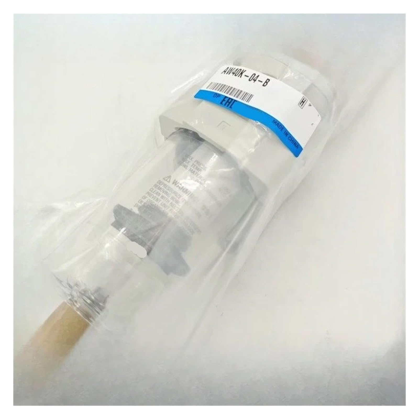 ELZNSQQK Filter Pressure Reducing Valve AW40K-04-B
