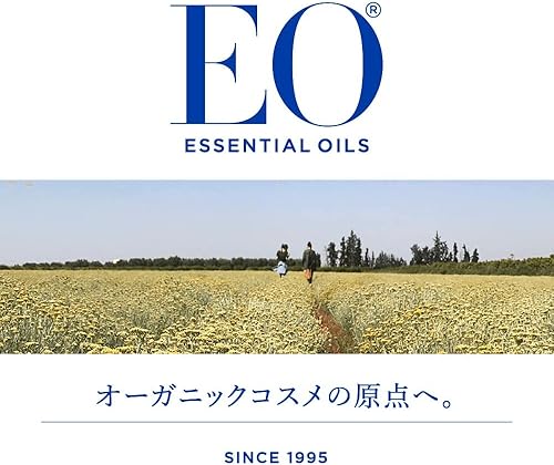 Miniatura 2 de EO Desodorante Spray Natural Rosa Y Limón 4 Fl Oz