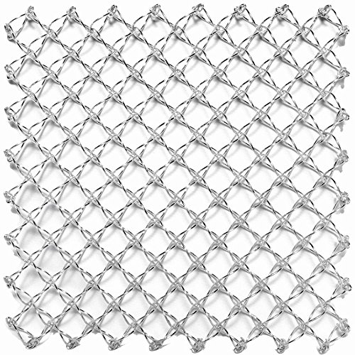 METALTEX Spiral-Topfuntersetzer 18 x 18 cm