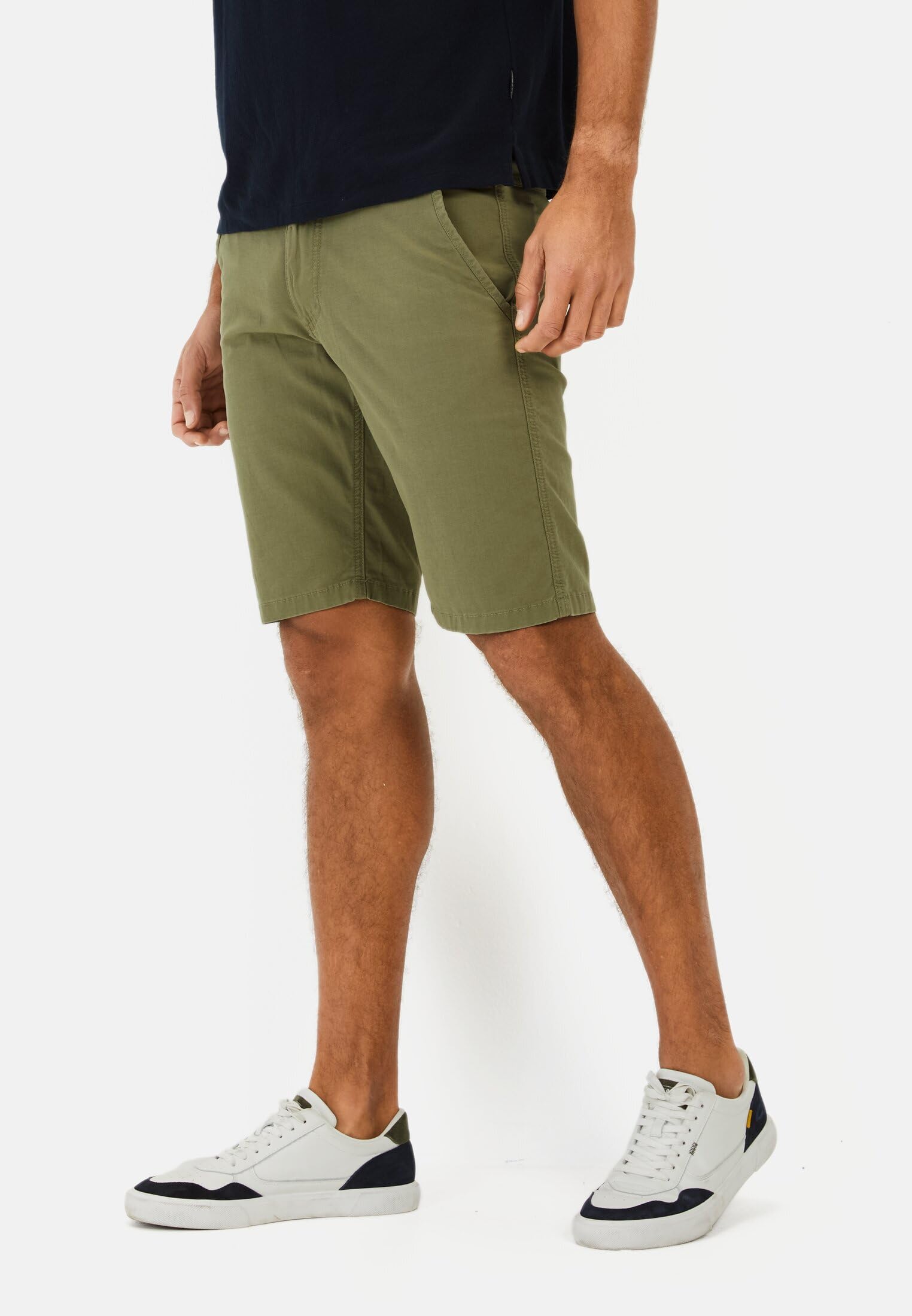camel active 497r59-5f80 - Shorty Mężczyźni