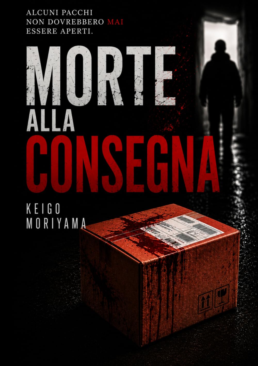 Morte alla Consegna