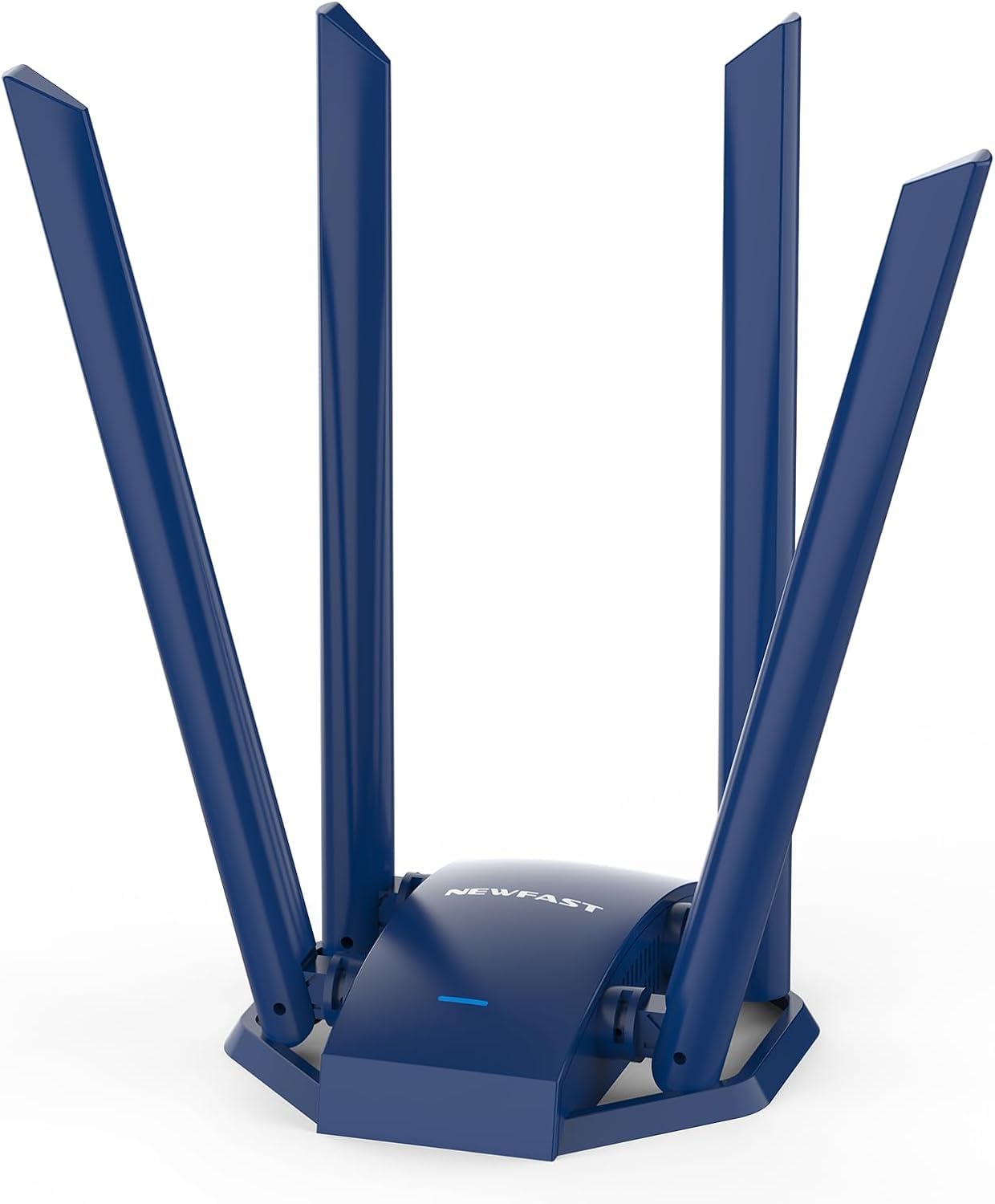 NEWFAST WLAN Adapter PC 329 1111