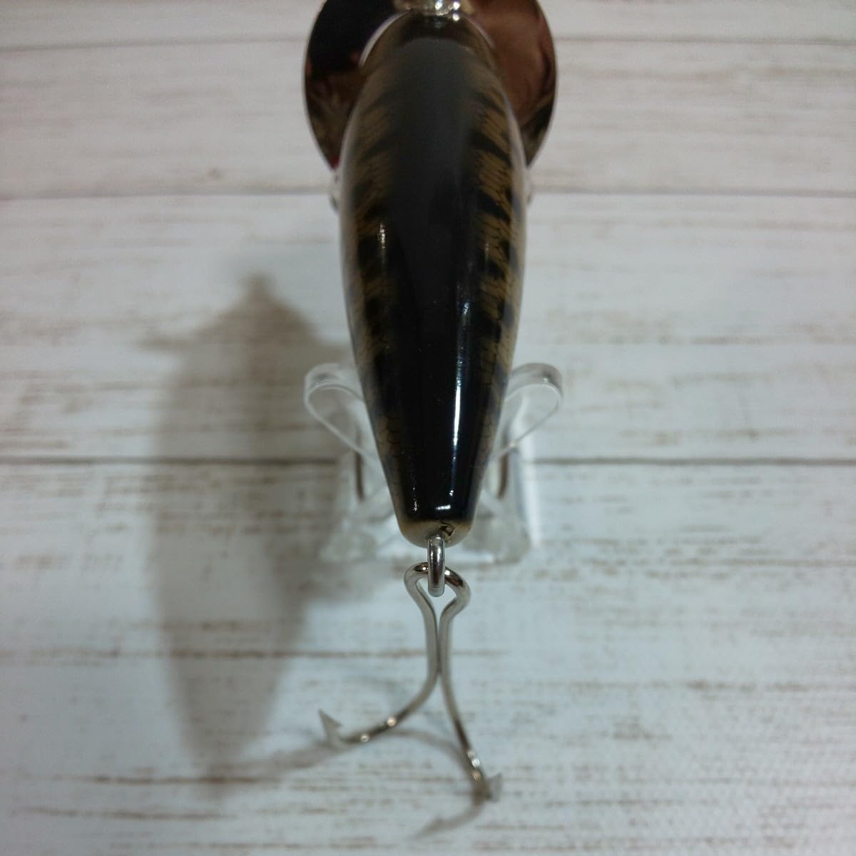 Amazon.co.jp: ヘドン 210サーフェイス Heddon NSP ナチュラルカラー