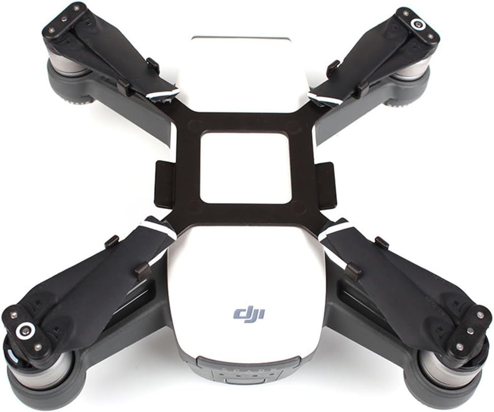 DJI Spark Accessories Propeller Fixed Holder Stabilizer Transport Protector Fixing Propeller Clip