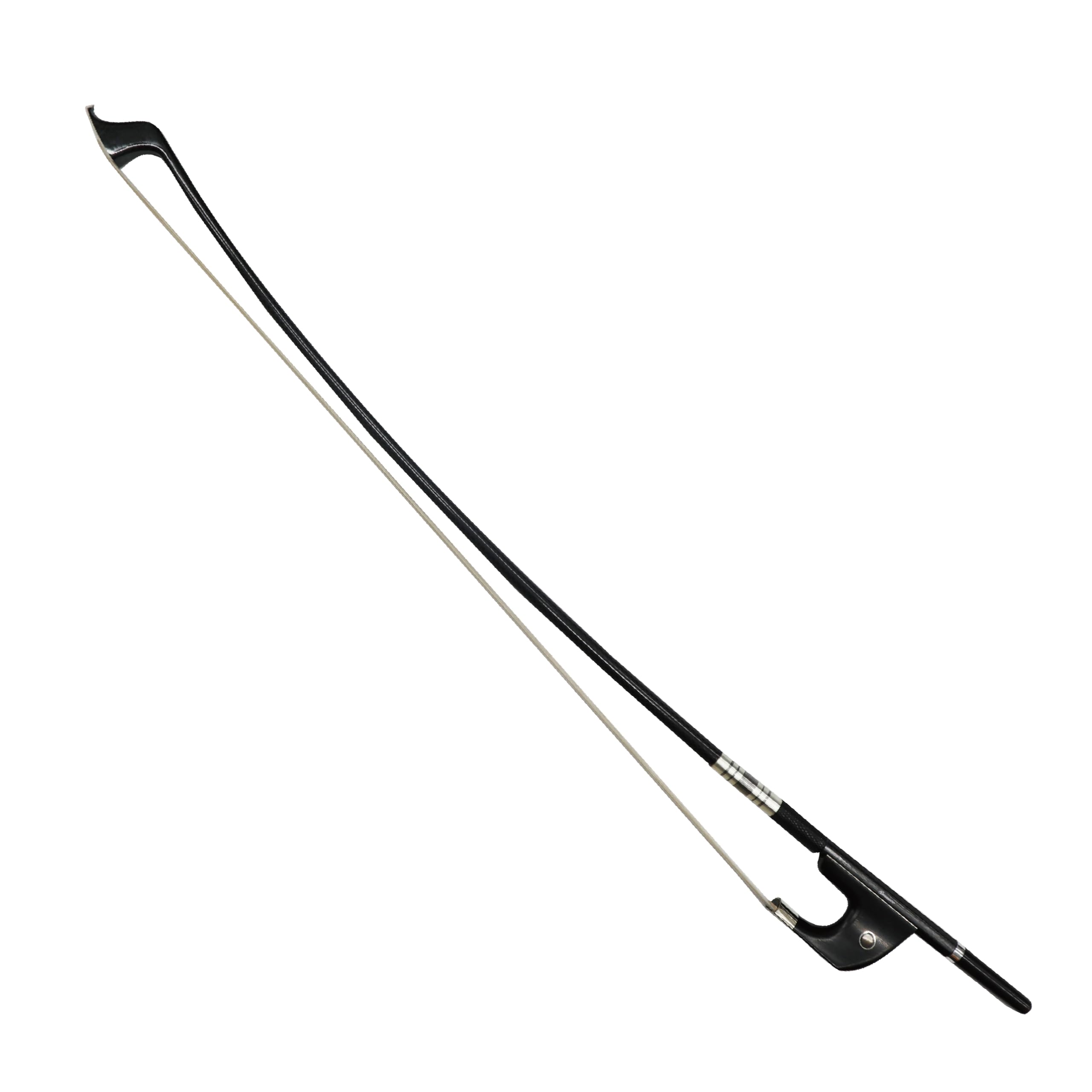 Grazioso コントラバス弓 BC-0 ジャーマン用 カーボン Amazon | Grazioso コントラバス弓 BC-2G ジャーマン用 カーボン
