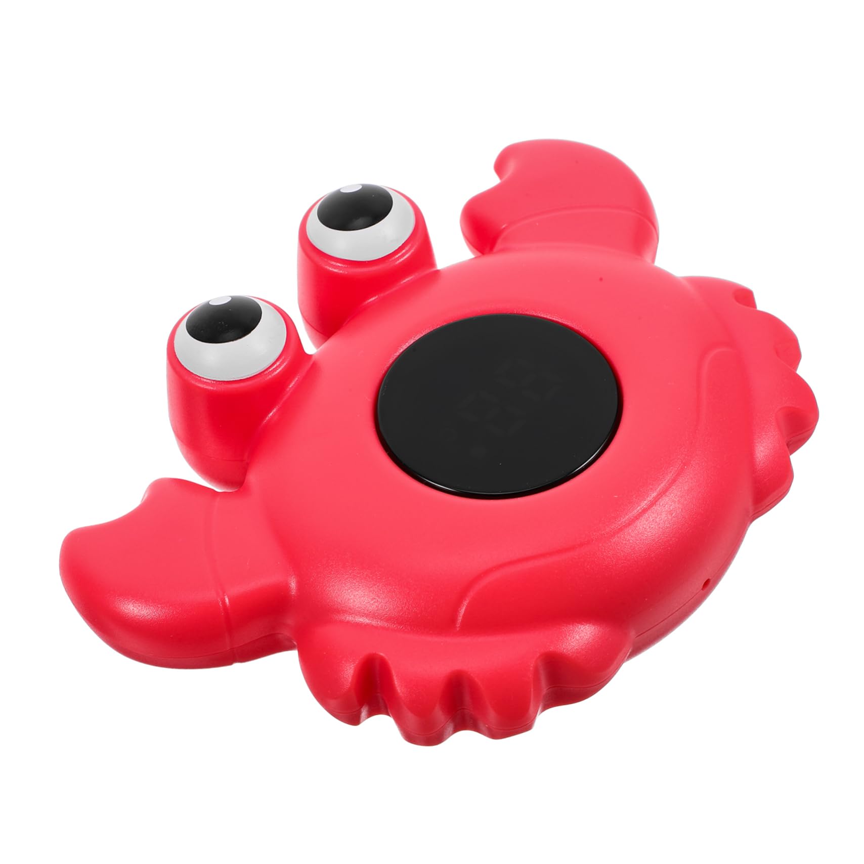 ERINGOGO 3pezzi Termometro Galleggiante Per Termometro Digitale Per Vaschetta Piscina e Spa Design Animale Sicuro Per Lettura Facile e Divertente Per Bagnetto e Gioco
