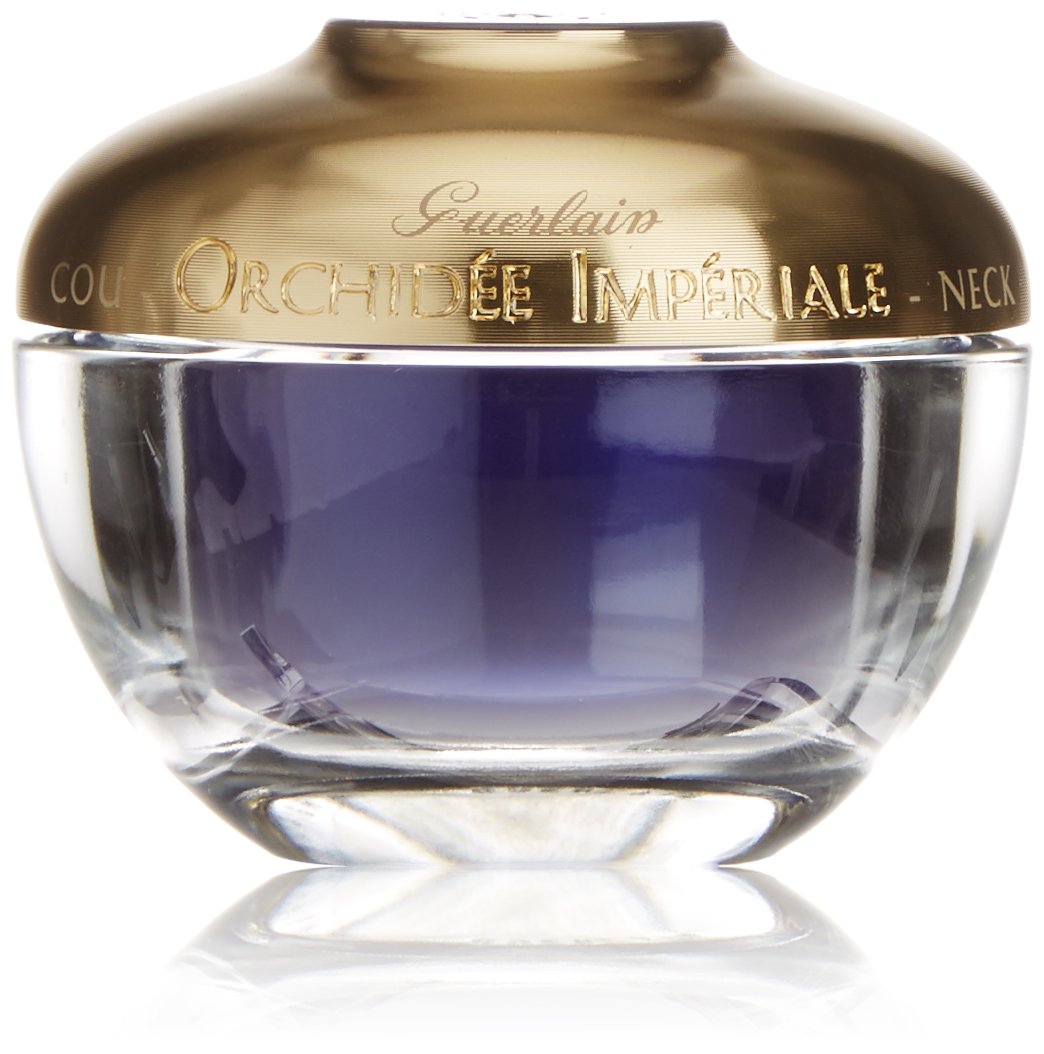 Guerlain Orchidee Imperiale Neck & Decollete 75 ml