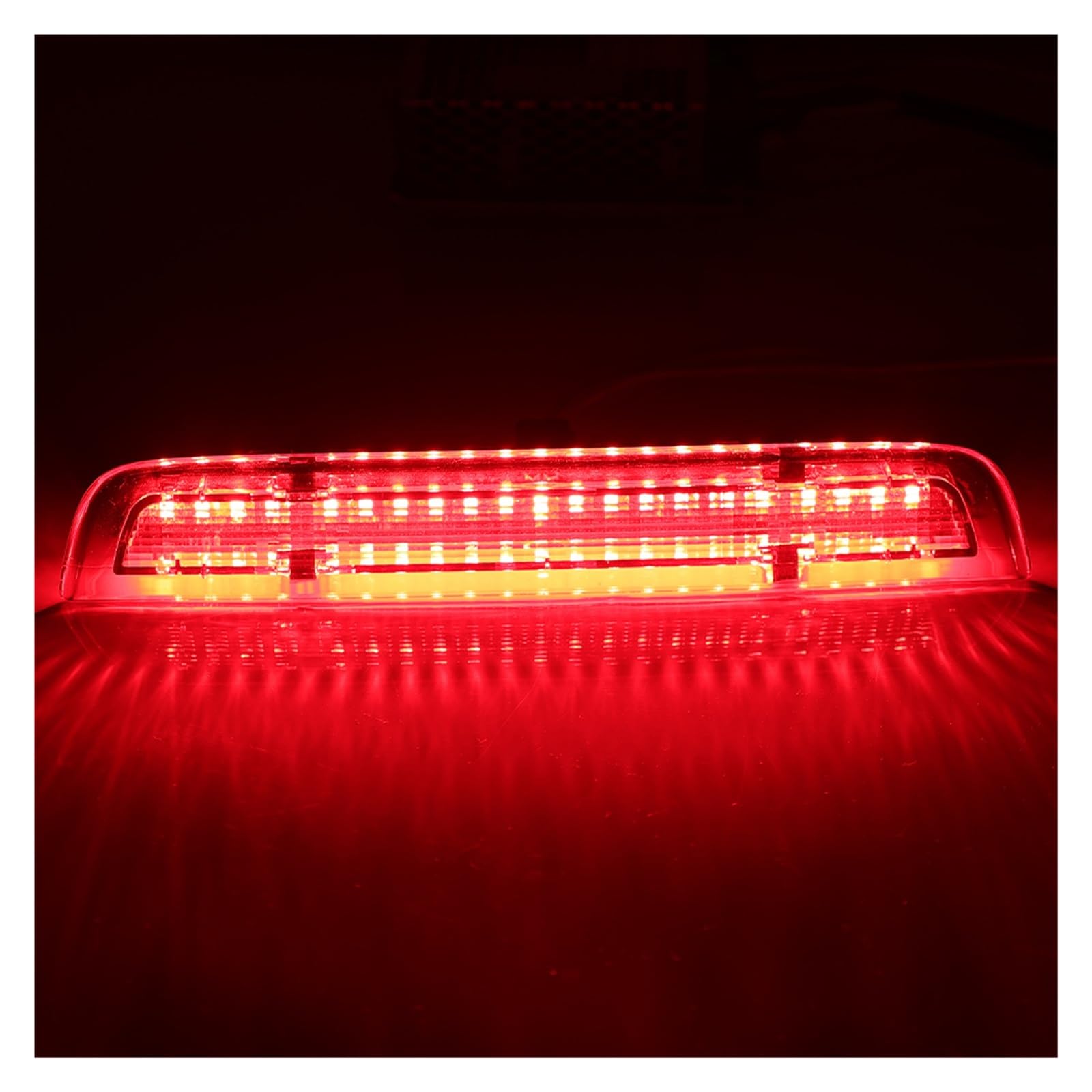 For Toyota Yaris MK3 Hatchback 2012-2020 Luce di stop aggiuntiva LIGHT Terza lampada del freno Lampada di segnalazione for montaggio ad alto livello