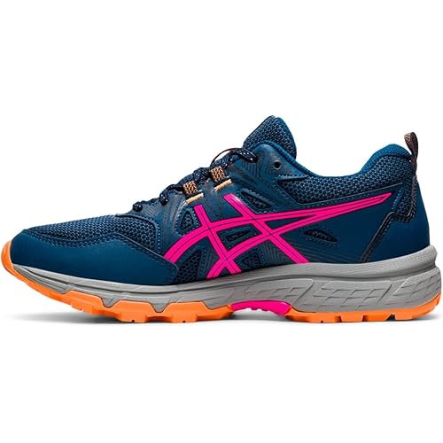 ASICS Women's Gel-Venture 8 Running Shoes