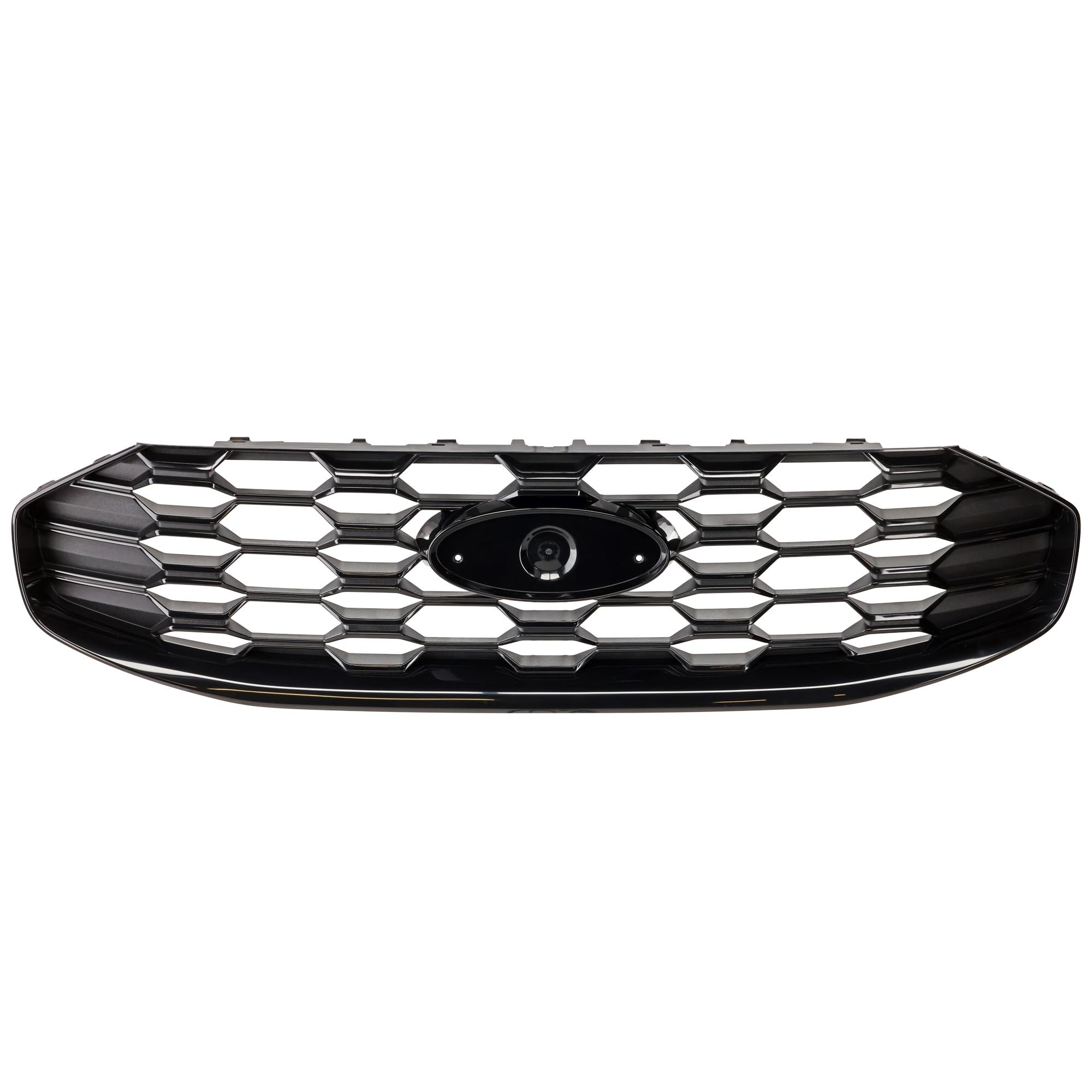 Garage-Pro Grille Assembly For Ford Escape 2023-2025 Textured Black