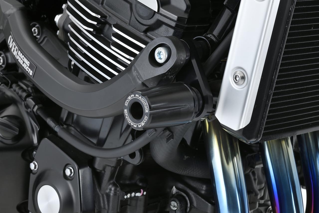 Amazon | オーヴァーレーシング(OVERRACING) エンジンスライダー