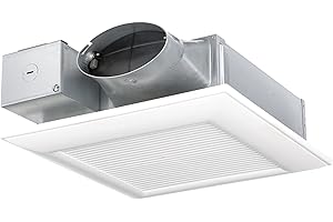 FV-0511VQ1 WhisperValue DC Ventilation Fan