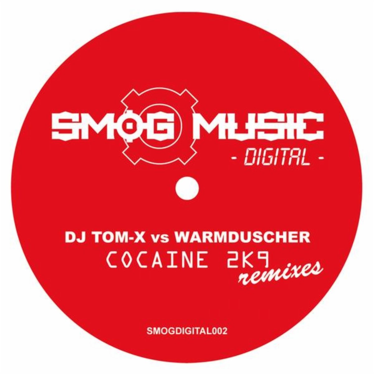 DJ Tom-X & Warmduscher