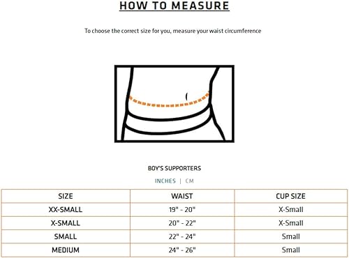 Miniatura 4 de Shock Doctor Men's Core Hockey Pants with Protective Bioflex Cup (YouthBoys)