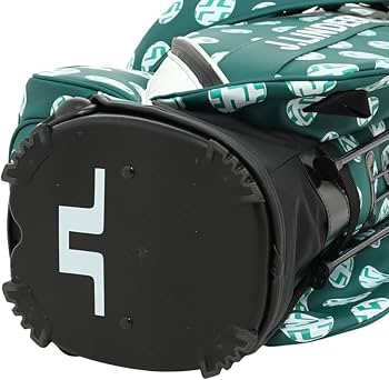 Amazon | J.LINDEBERG（J.LINDEBERG） ゴルフ キャディバッグ スタンド