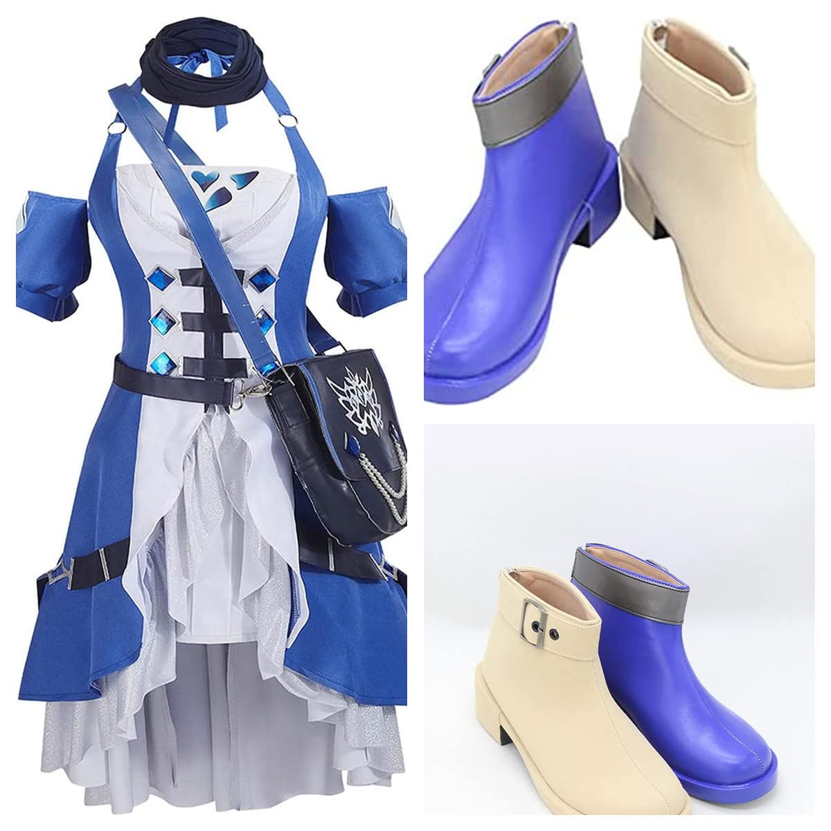 Amazon.co.jp: ウマ娘プリティーダービー スーパークリーク 勝負服
