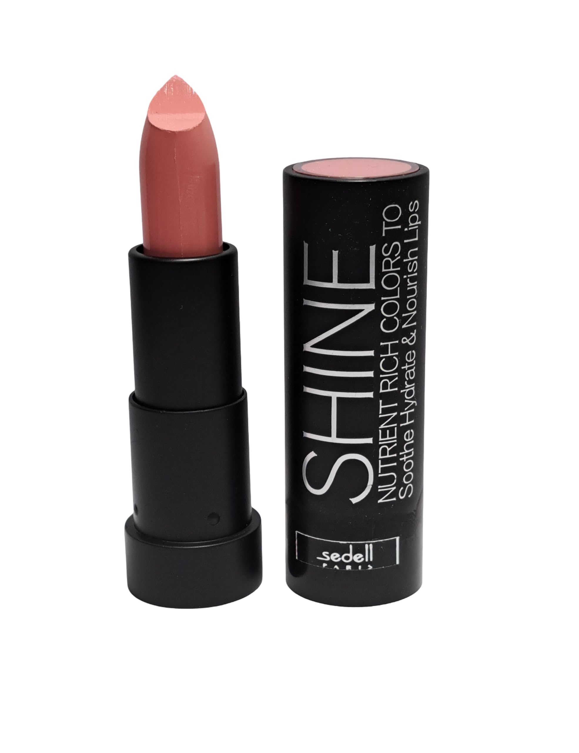 Lipstick Baby Pink (Matte)-image-43