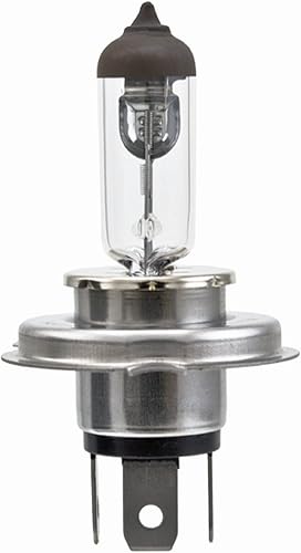 Miniatura 2 de HELLA Bombillas halógenas estándar H4 35/35WTB, 12 V