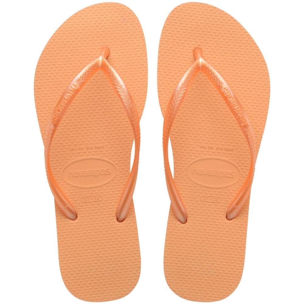 Havaianas Slim Flatform Femme FlipFlop