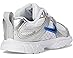 Nike Kids V5 RNR (Infant/Toddler) - Back View