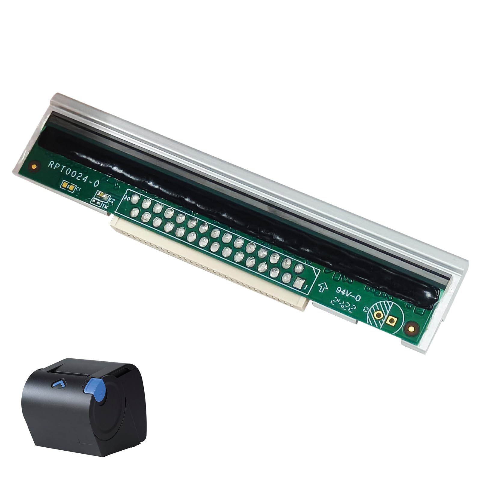 6145 Print Head/Printhead Replacement for IBM for Toshiba 6145-1TN