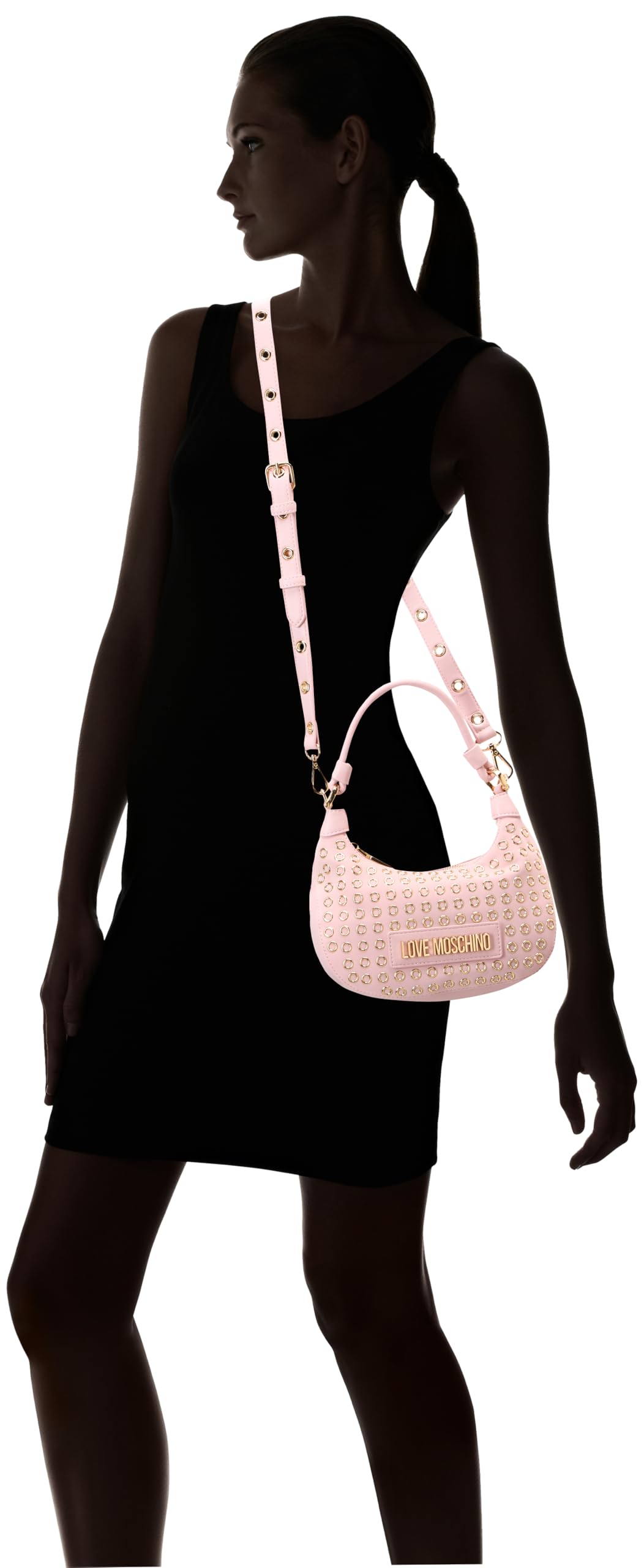 Love Moschino, Borsa A Mano Donna