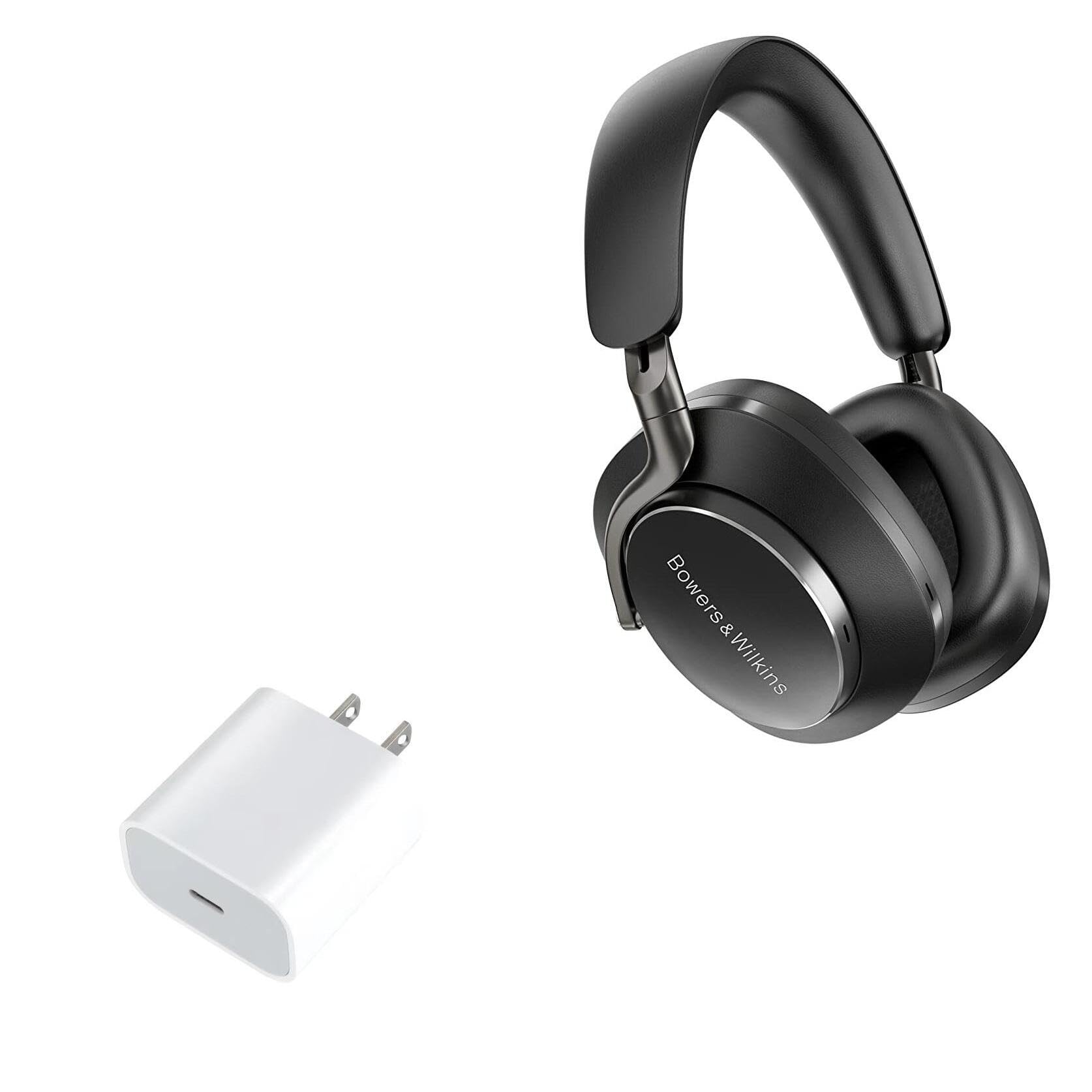 Amazon.com: BoxWave Charger Compatible with Bowers & Wilkins Px8