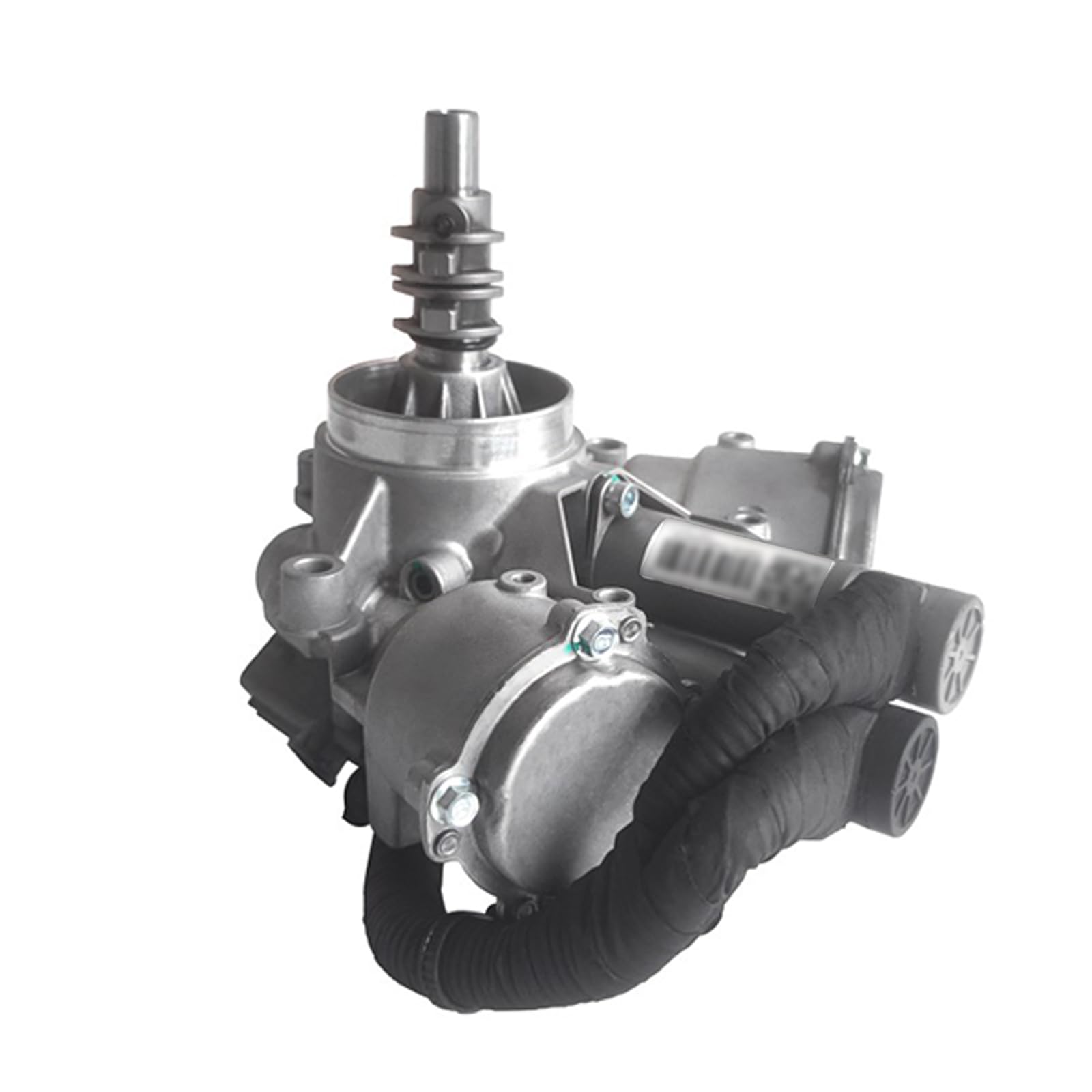 Topteng Actuator Assy-Gear 438002D000 438002D205 12-Pin Adatto per Kia Soul/Forte 2017-2021