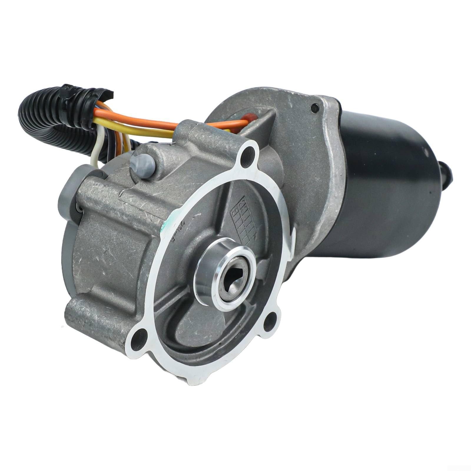Yuanpgky Schaltmotor für Terracan 2001-2006 und 2006-2008 | direkter Ersatz kompatibel mit 47303-H1001 47303-H1010 | für Easy