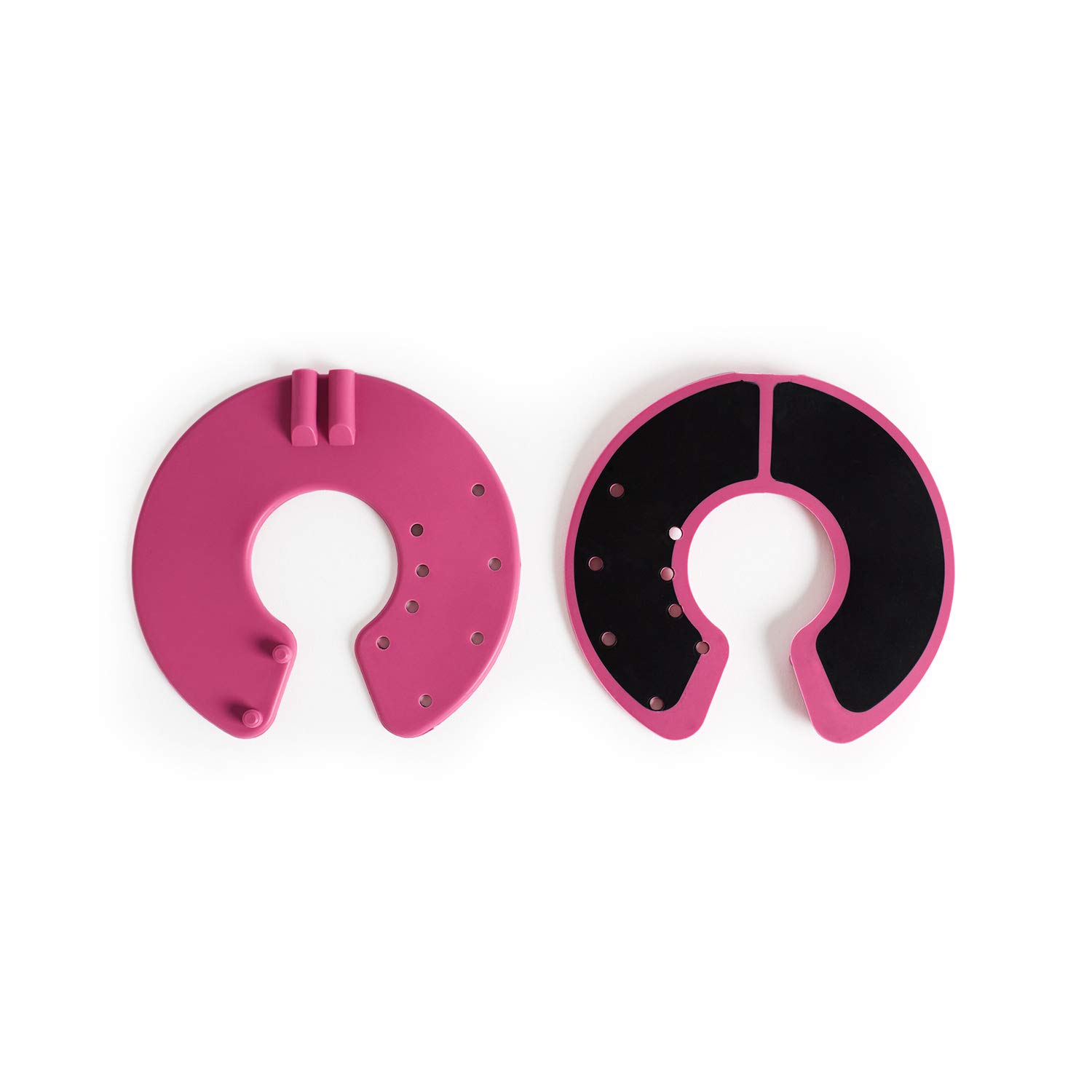 U-Breast: Aparato de electroestimulación para aumentar los senos