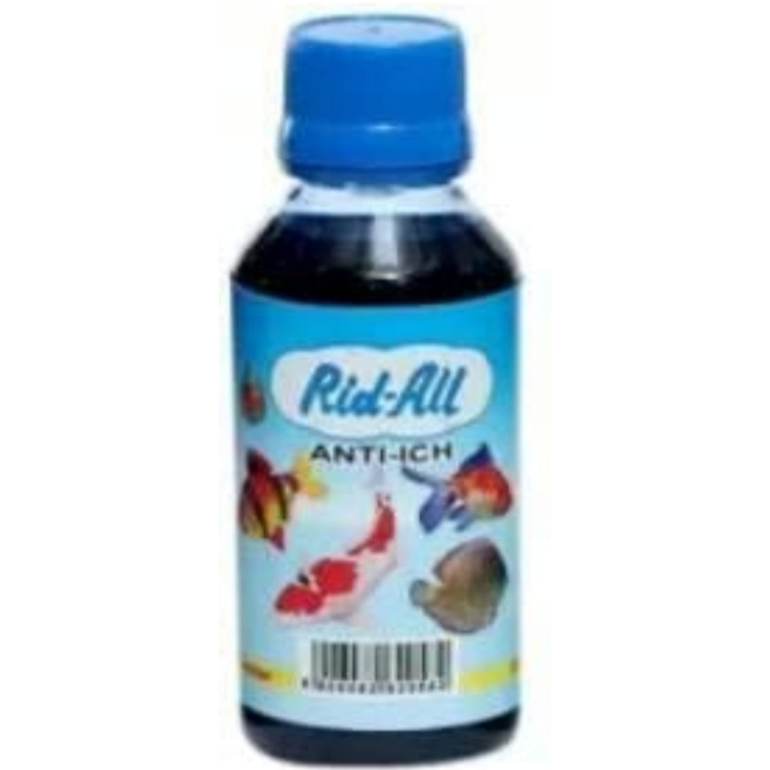 Mistletoe Product Skin & Coat Care Liquid (300 ml) 100 ml Set of 3