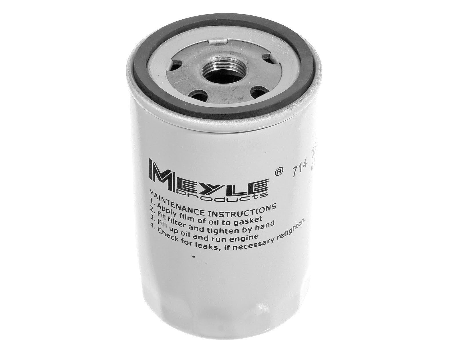 OIL FILTER 714 322 0002 FOR JEEP GRAND/CHEROKEE/III/SUV LIBERTY COMMANDER 3.7L