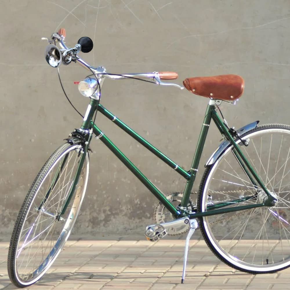 Amazon.co.jp: 自転車のホイッスル、バイクラッパホーン、レトロ