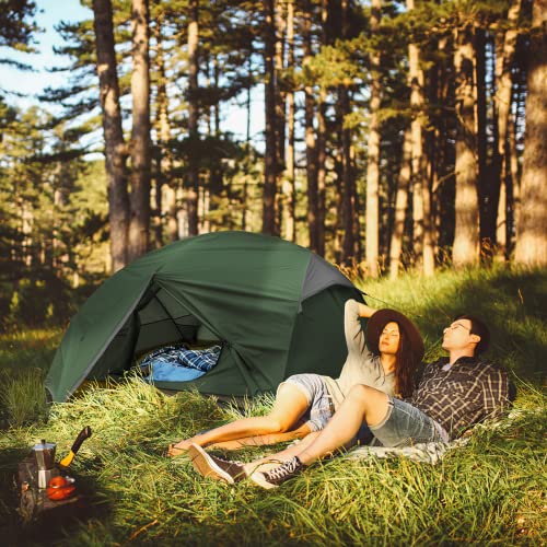 Bessport 3-4 Season Backpacking Tent