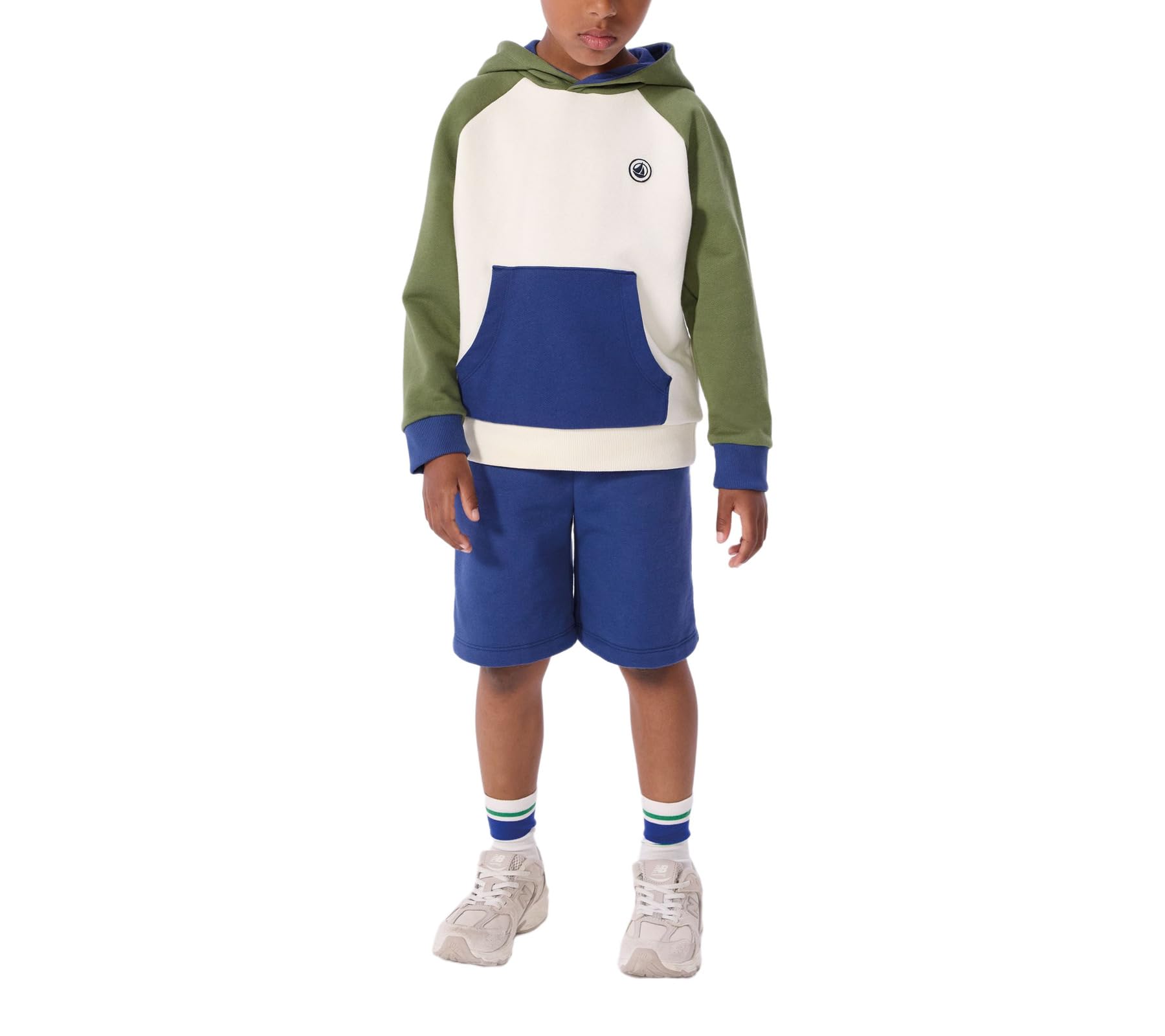 Petit Bateau Abbigliamento Giorno Bambini e Ragazzi