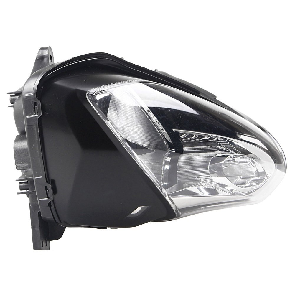Amazon.com: Luckmart Headlight Bulb for ZX10R 2004-2005 : Automotive