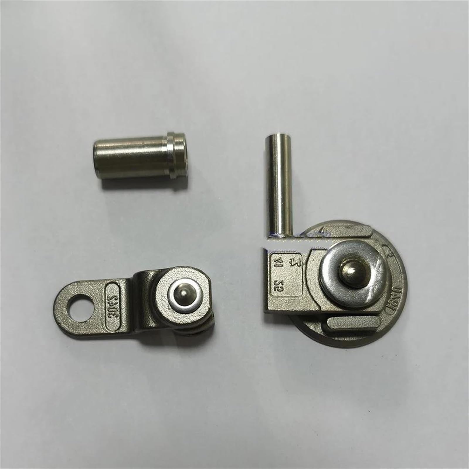 Vanne régulation Turbo Pièces Soupape Décharge Hochet Clapet 53039700121 53039700425 53039700378 0375N7 Pour Peugeot 308 3008 5008 207