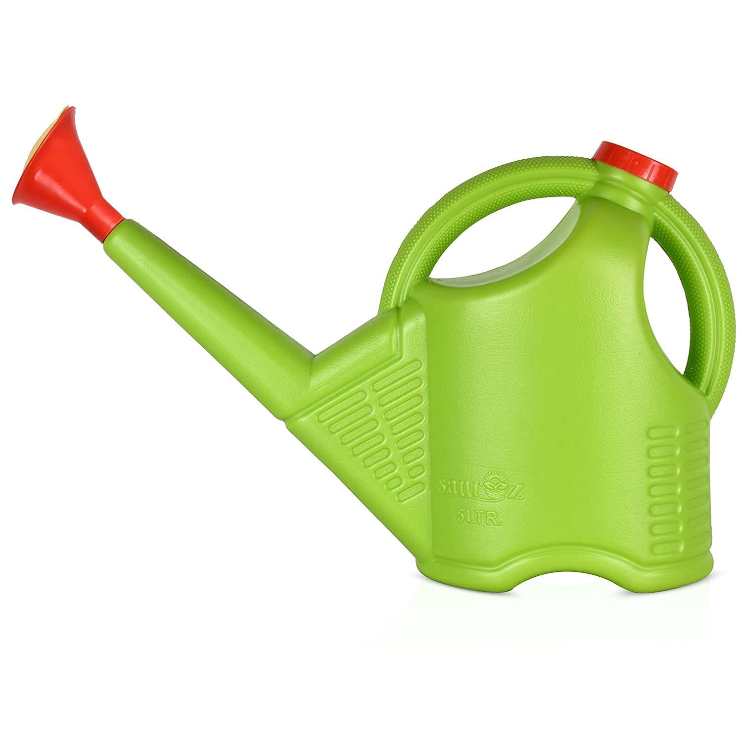 HINS Plastic Watering Can for Indoor and Outdoor Gardening for Home & Garden Decor Tool for Plants Garden Flowers Watering Pot Gardening Gamla for Garden Pots Plants for Water I (Green) (B0BWRZY8ZL) Amazon Price History, Amazon Price Tracker