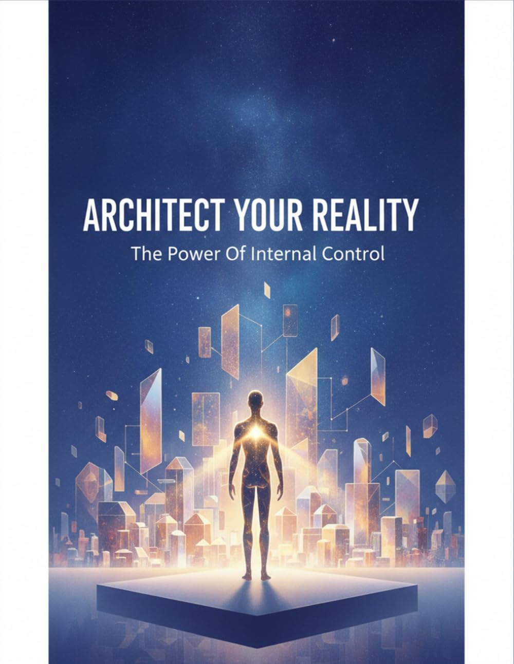 Architect Your Reality: The Power Of Internal Control