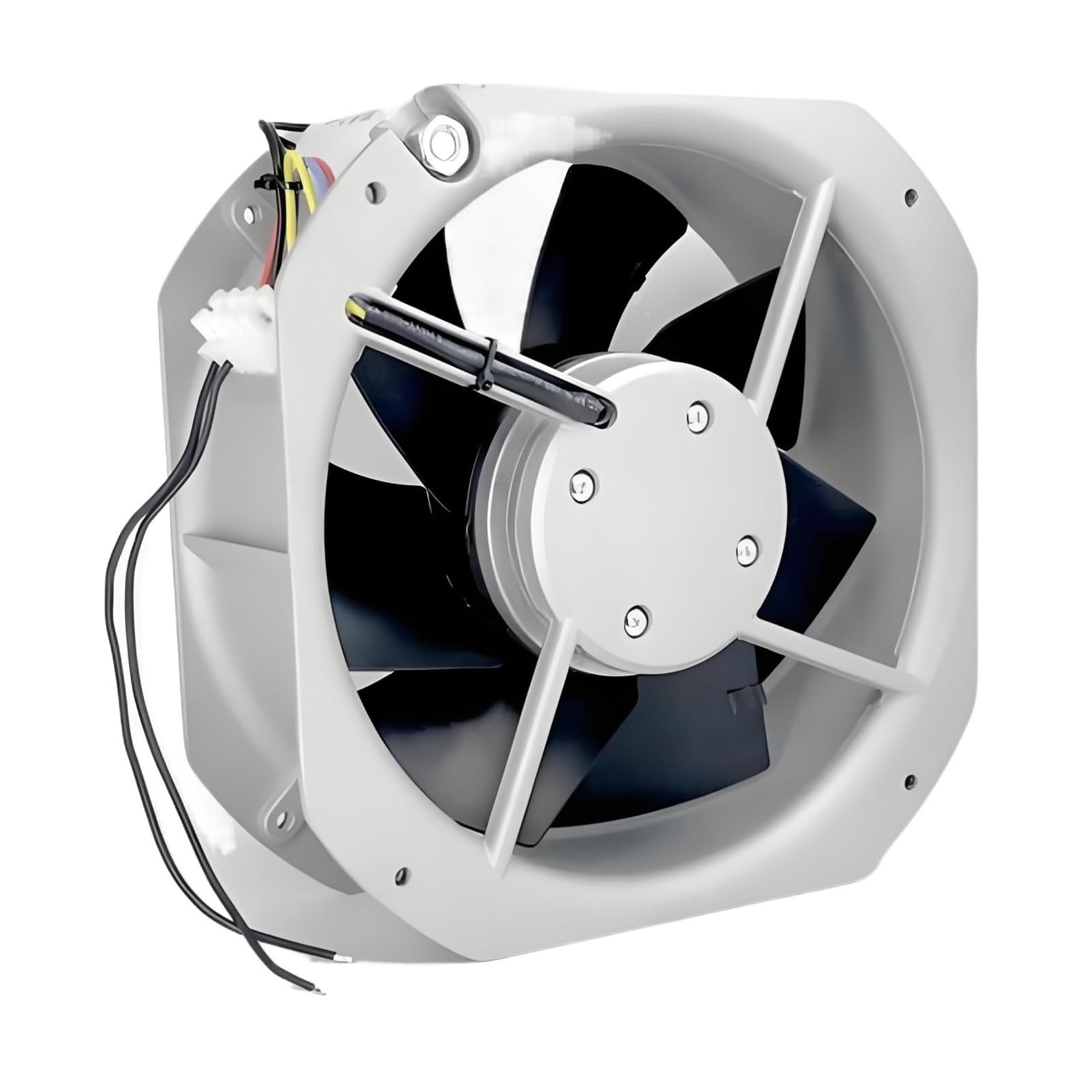 ANERTQUIH 200FZY2WZD4-2T01F 75W 220V 0.35A Axial Flow Fan