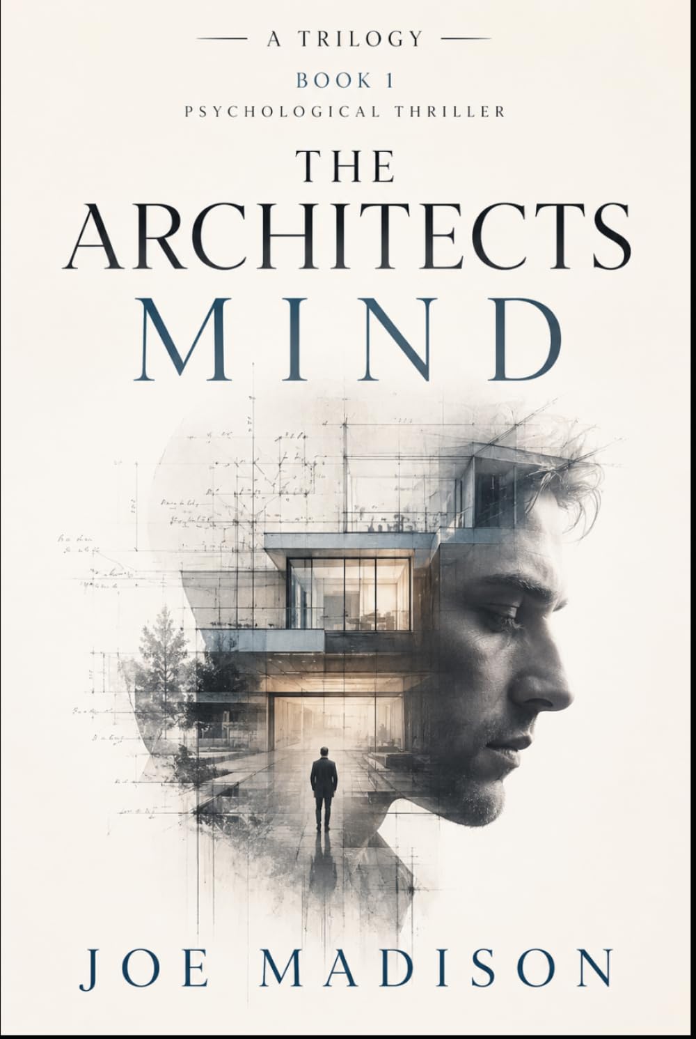 The Architects Mind: Book 1 of a Trilogy