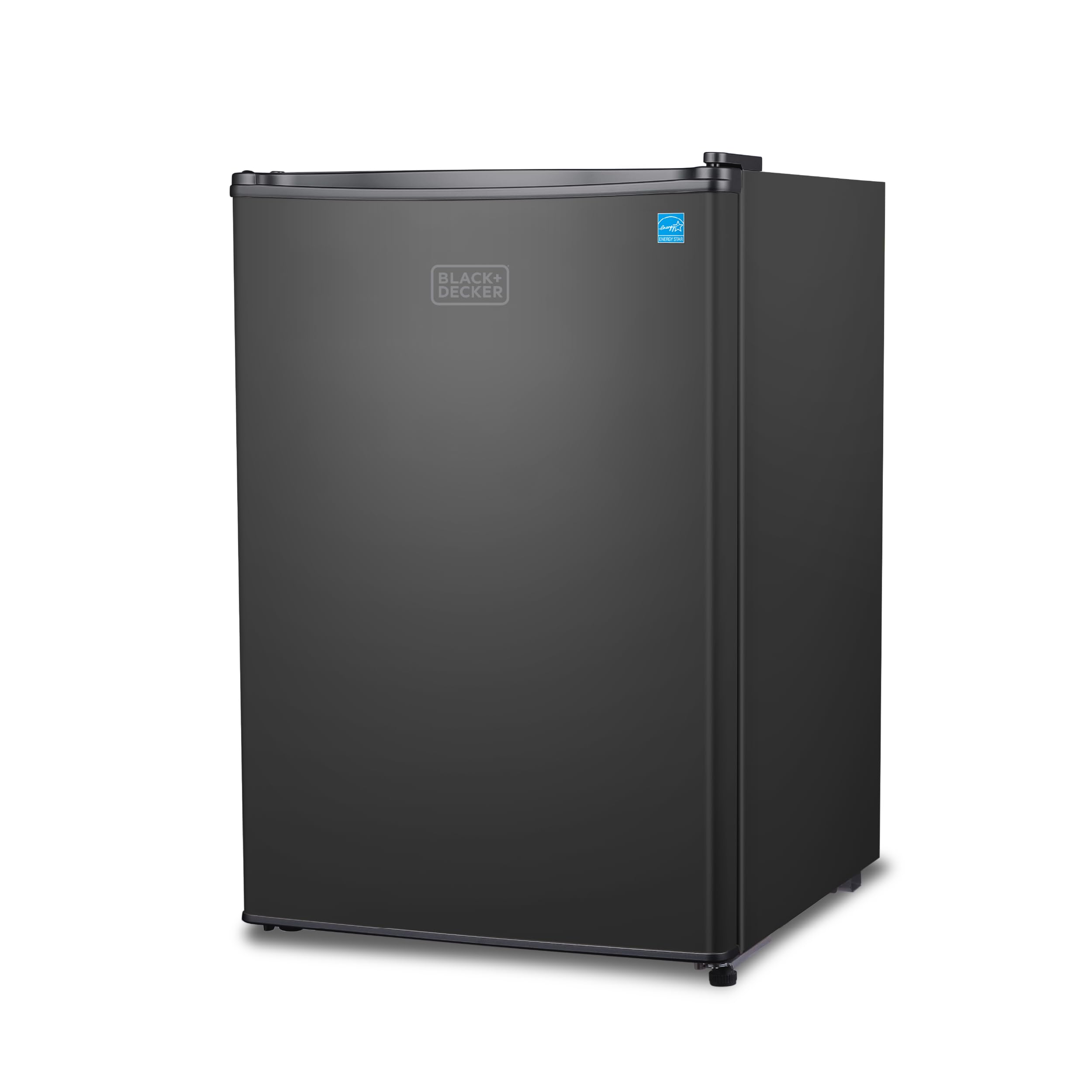 BLACK+DECKER 2.5 Cu. Ft. Compact Refrigerator ENERGY