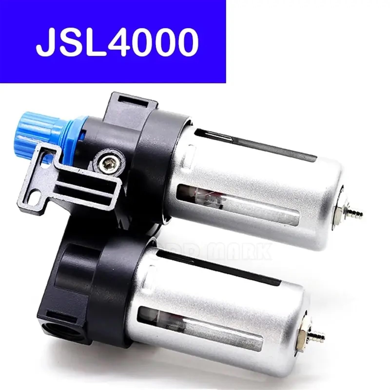 JSL4000 sprężarka powietrza pompa separatora olej-woda, farba w sprayu woda i olej odpylający pistolet natryskowy 1 szt. (JSL4000)